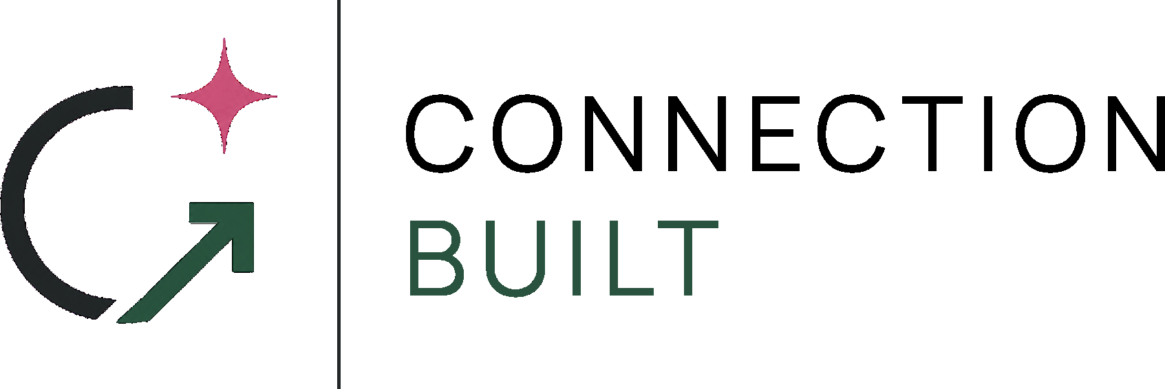 Connection Built