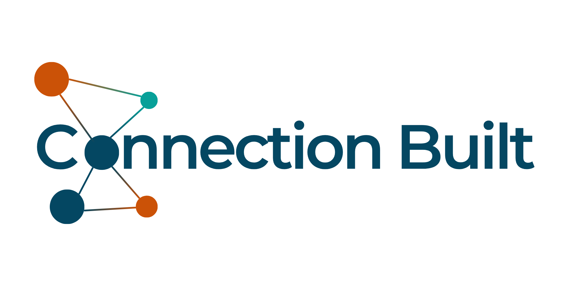 Connection Built